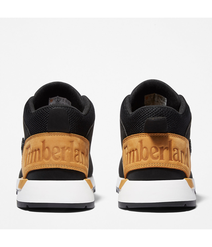 Chaussures Sprint trekker mid