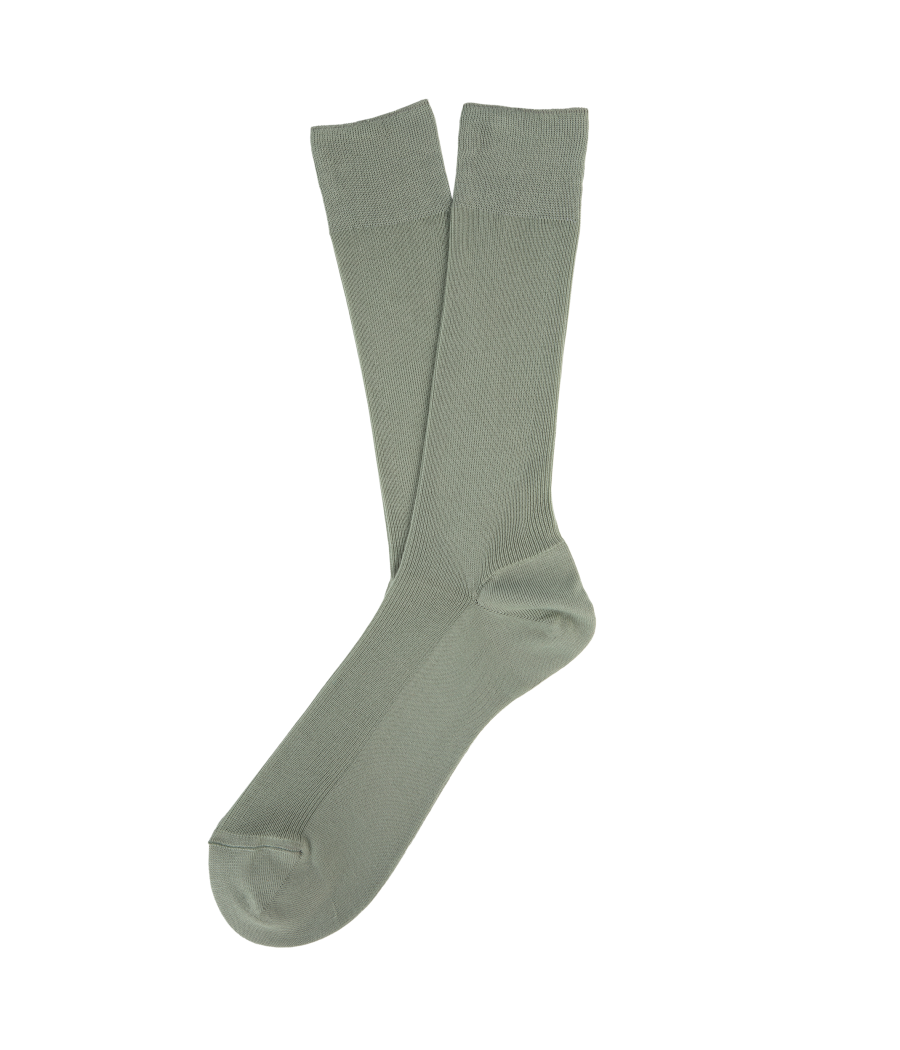 Chaussettes écoresponsables unisexes