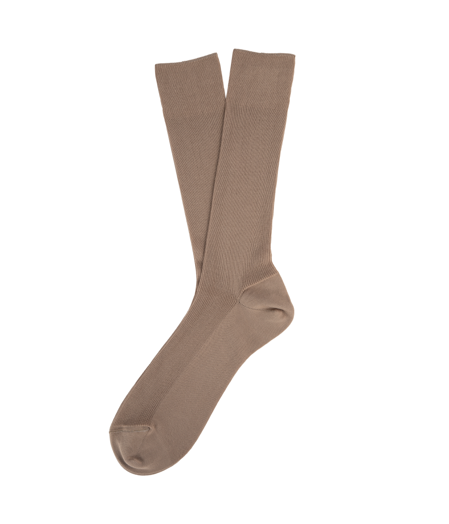 Chaussettes écoresponsables unisexes
