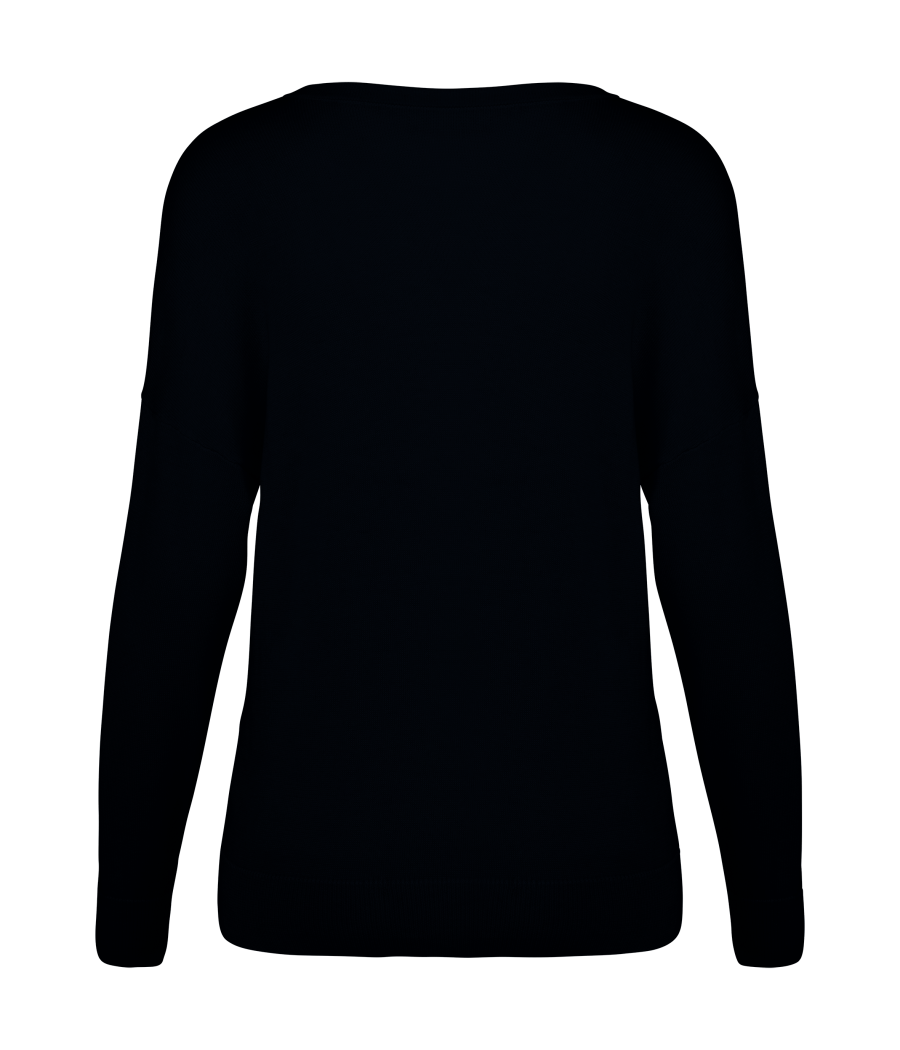 Cardigan écoresponsable en lyocell femme