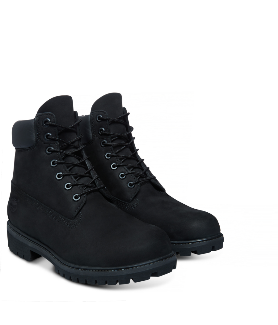 Chaussures Boot Premium