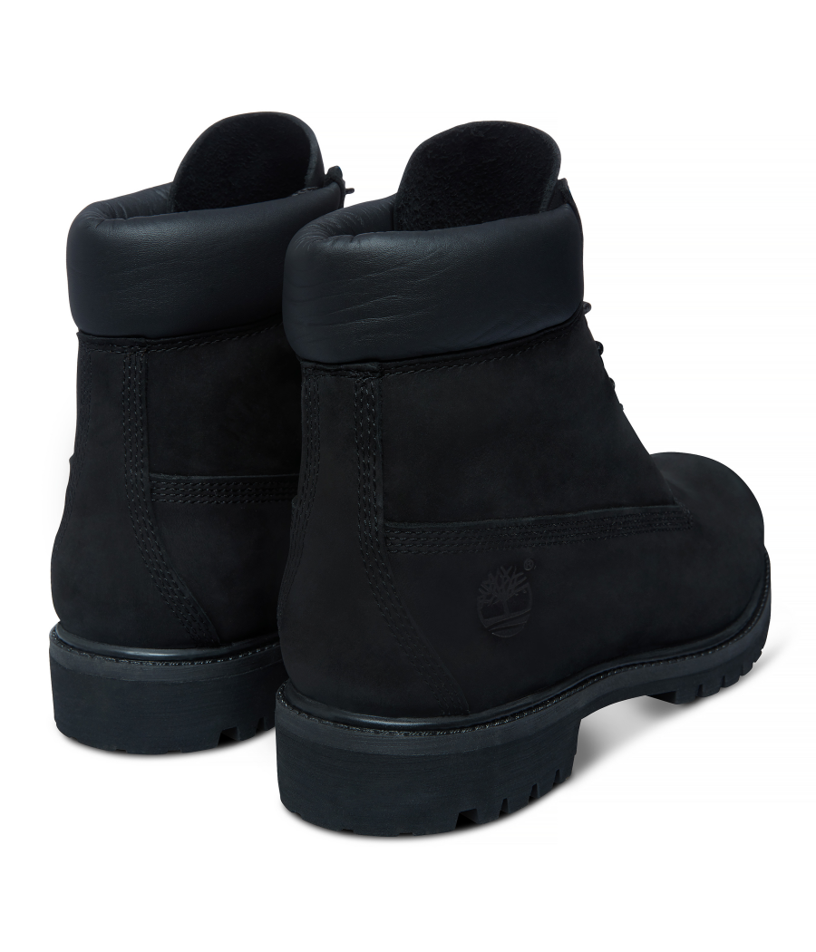 Chaussures Boot Premium