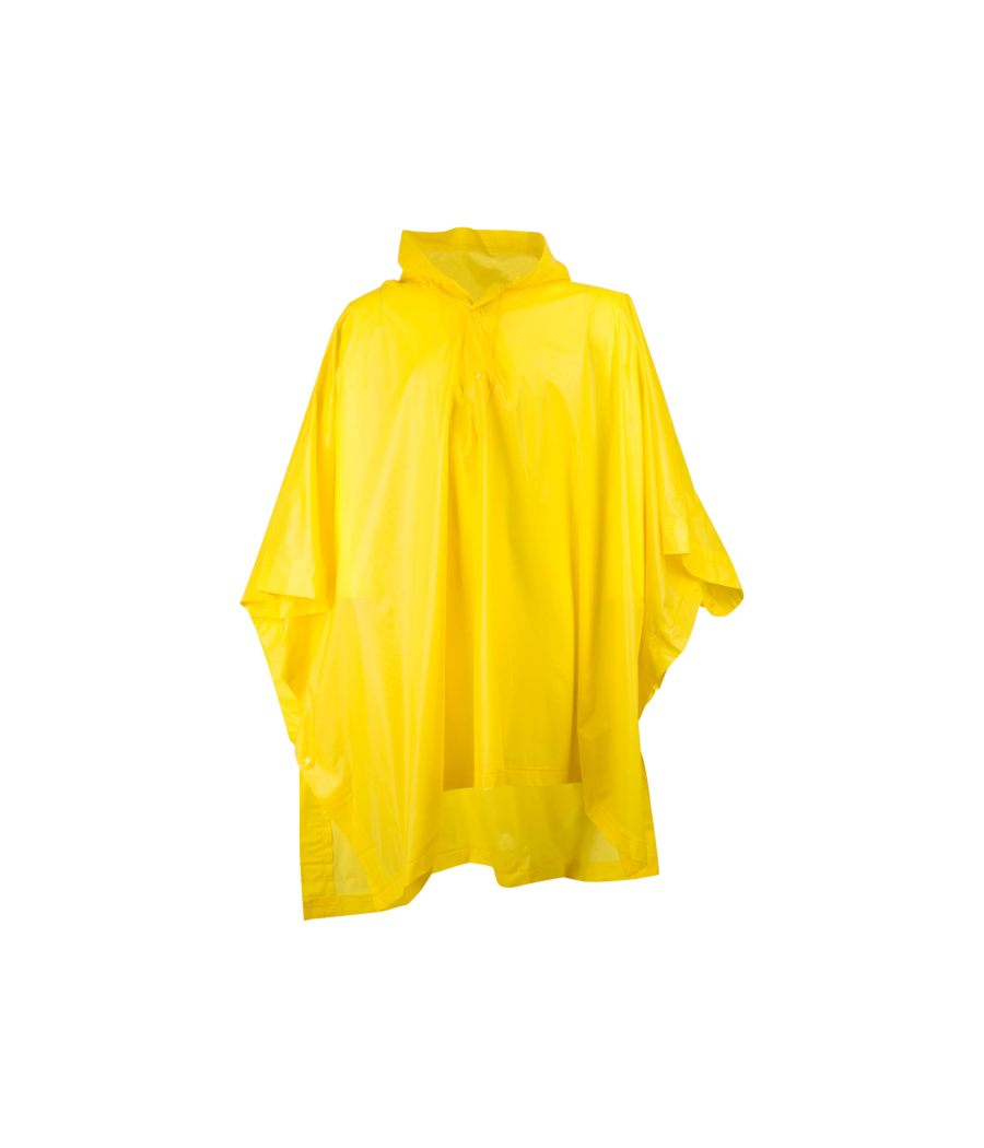 Poncho enfant