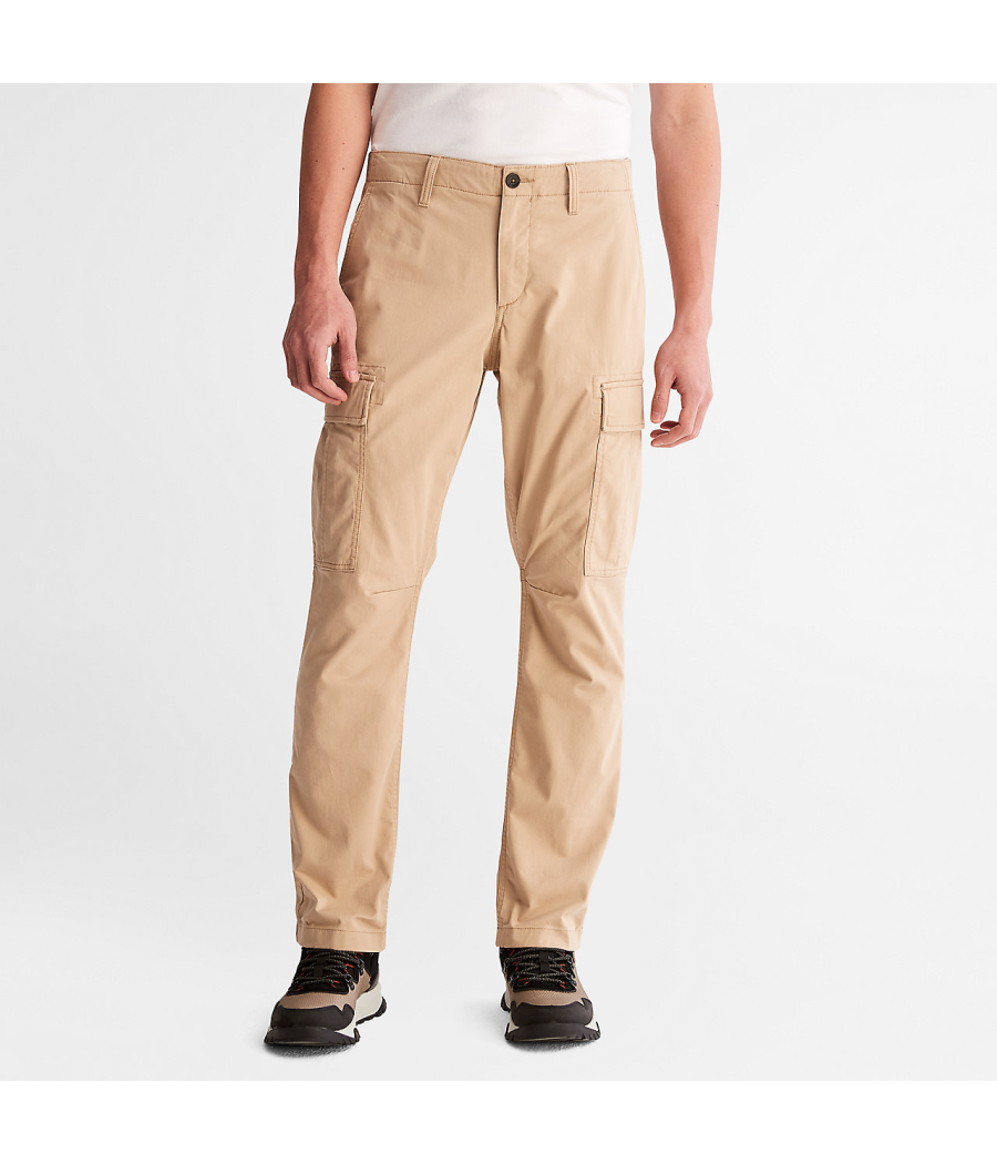 Pantalon cargo squam lake