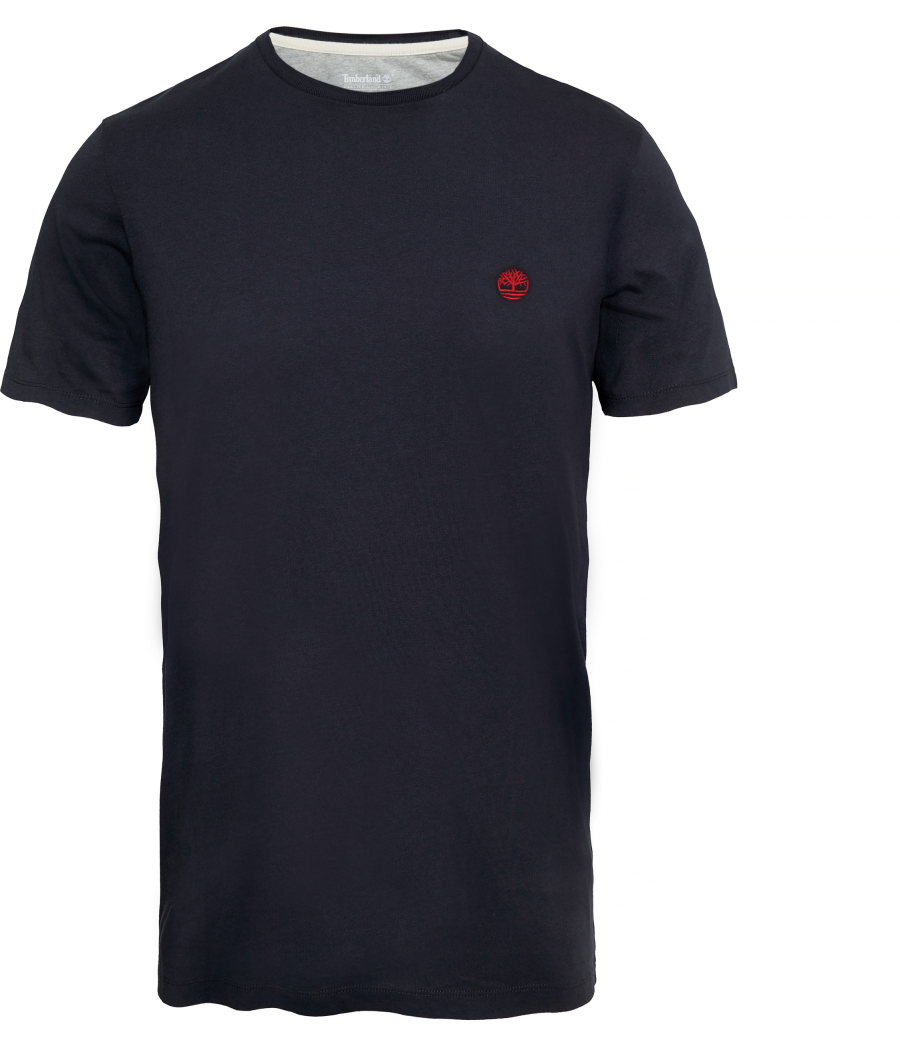 T-shirt Dunstan River