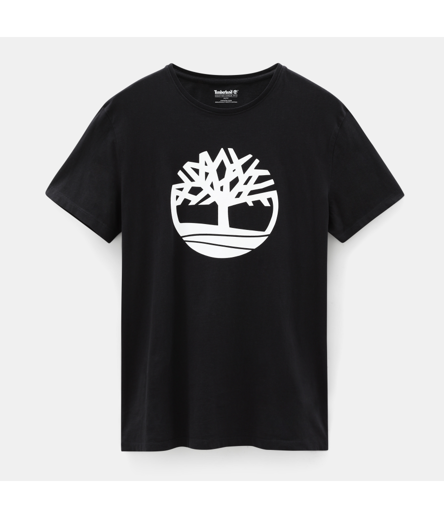 T-shirt bio Brand Tree