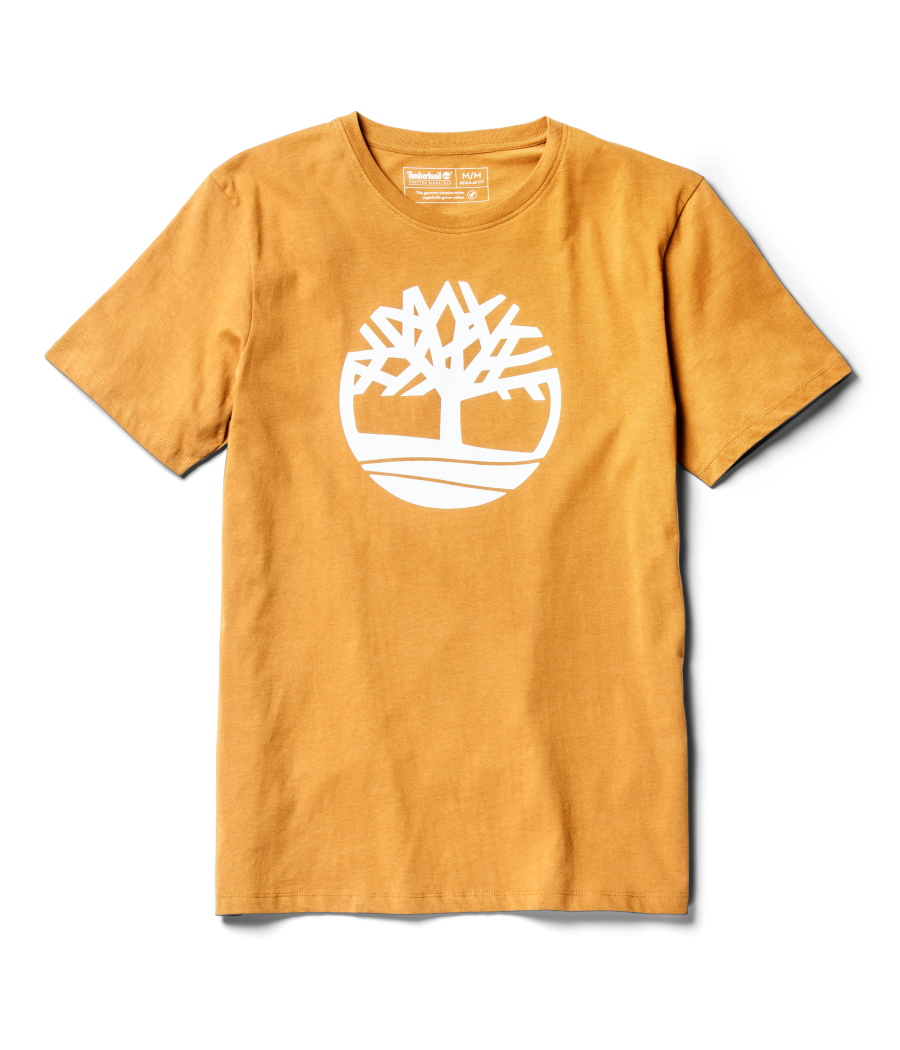 T-shirt bio Brand Tree