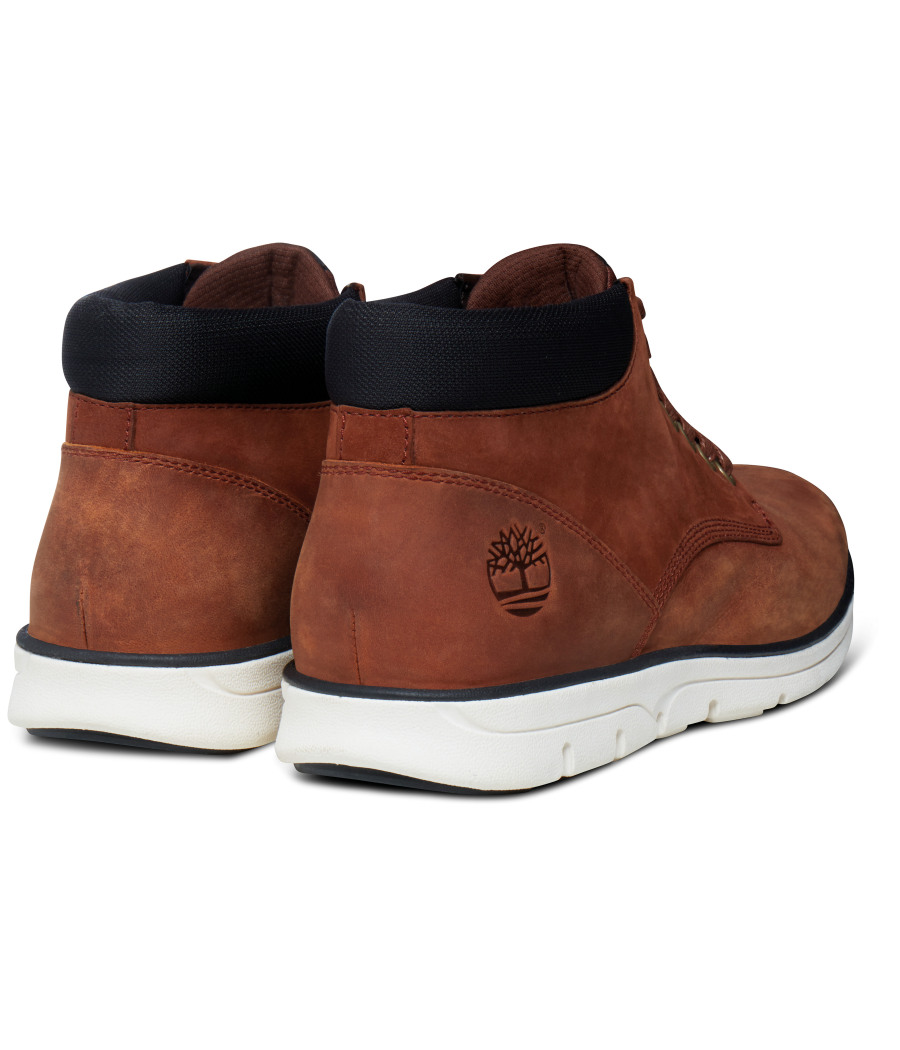 Chaussures Bradstreet Chukka
