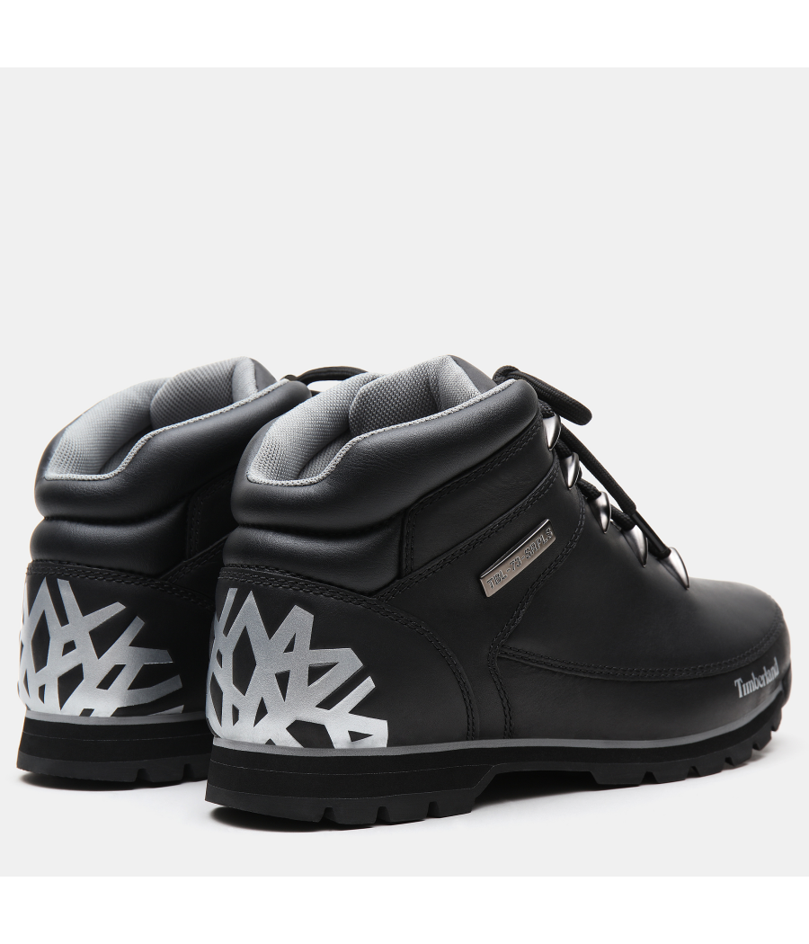 Chaussures Euro Sprint Mid Hiker