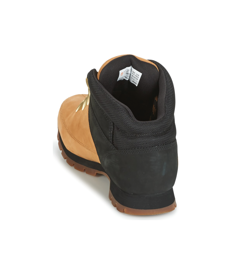 Chaussures Euro Sprint Mid Hiker