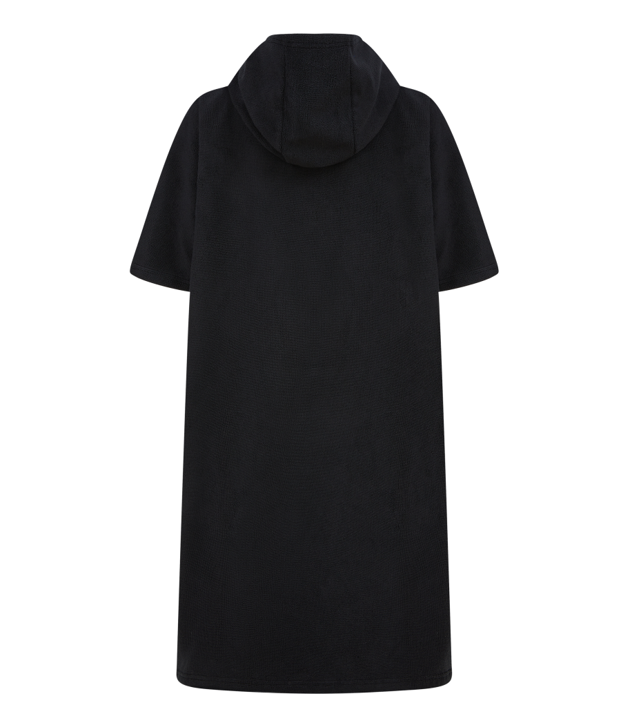 Poncho éponge enfant