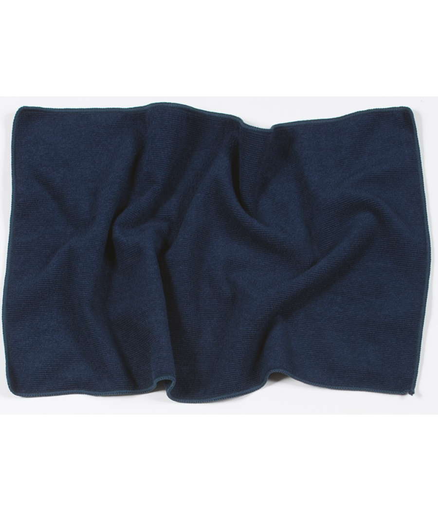 Serviette de toilette microfibre