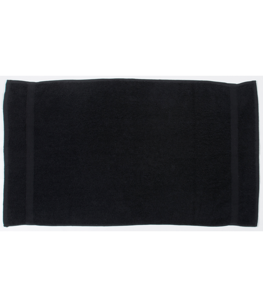 Serviette de toilette