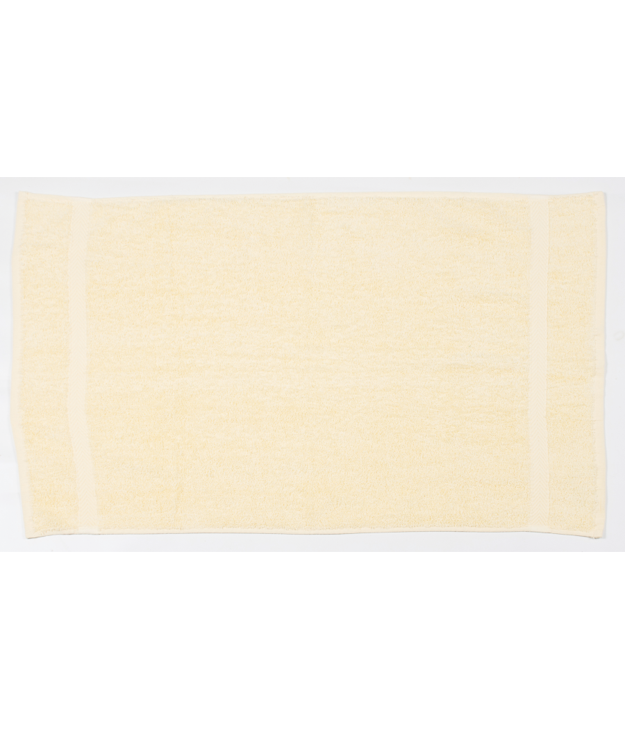 Serviette de toilette