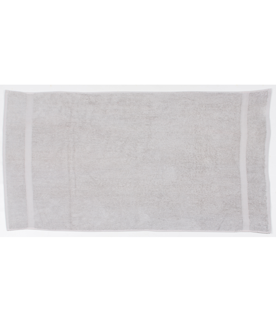 Serviette de bain
