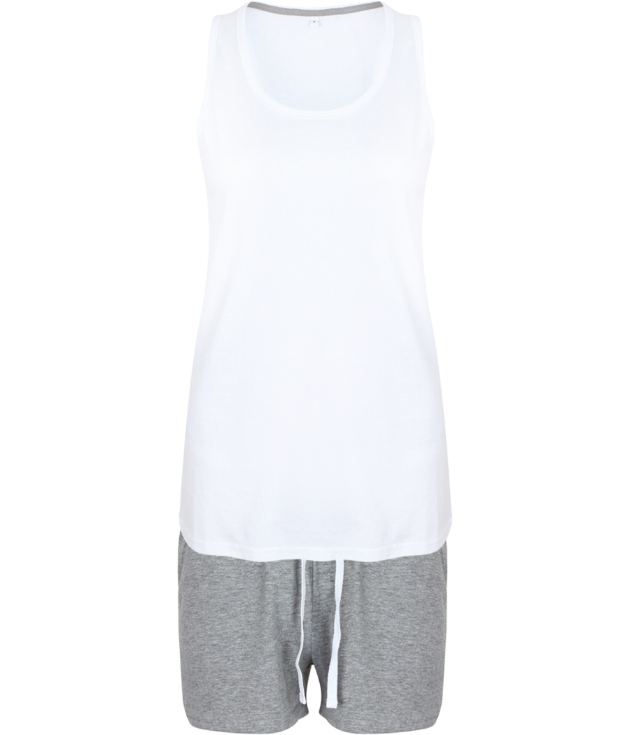 Kit Pyjama - version courte