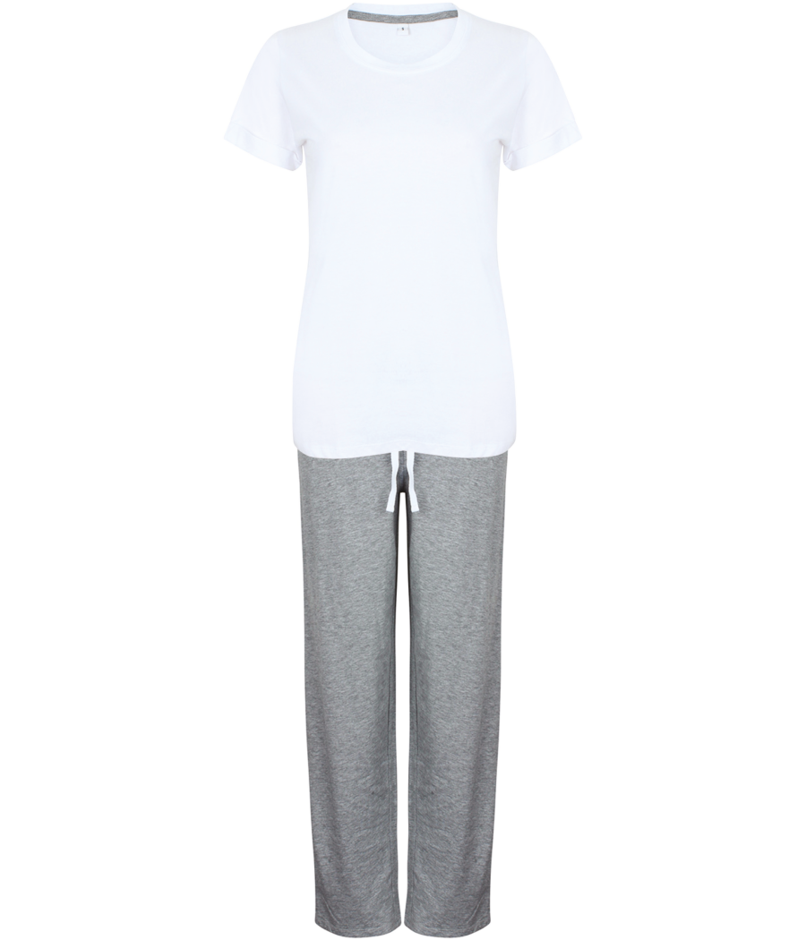 Kit Pyjama - version longue