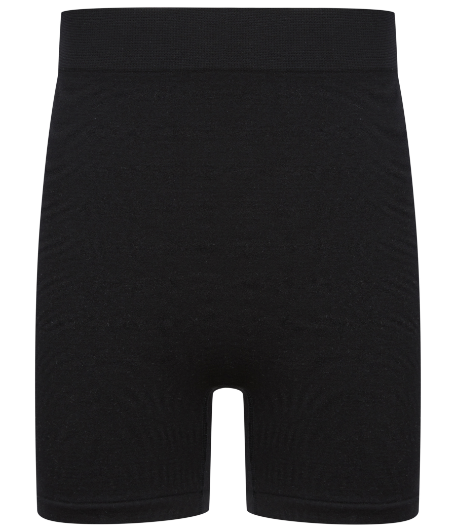 Short imprimé sans coutures enfant