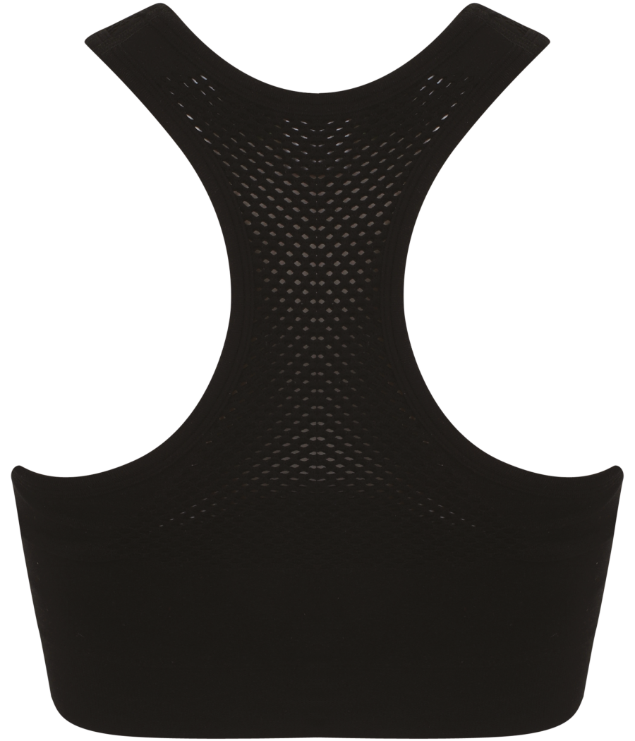 Brassière sans coutures