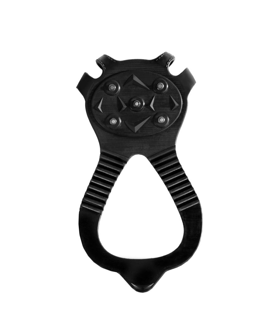 Sur-chaussures City grip