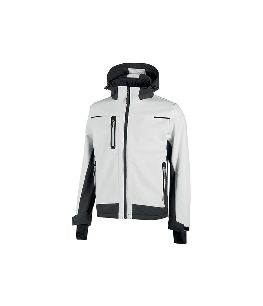 Veste softshell Space homme
