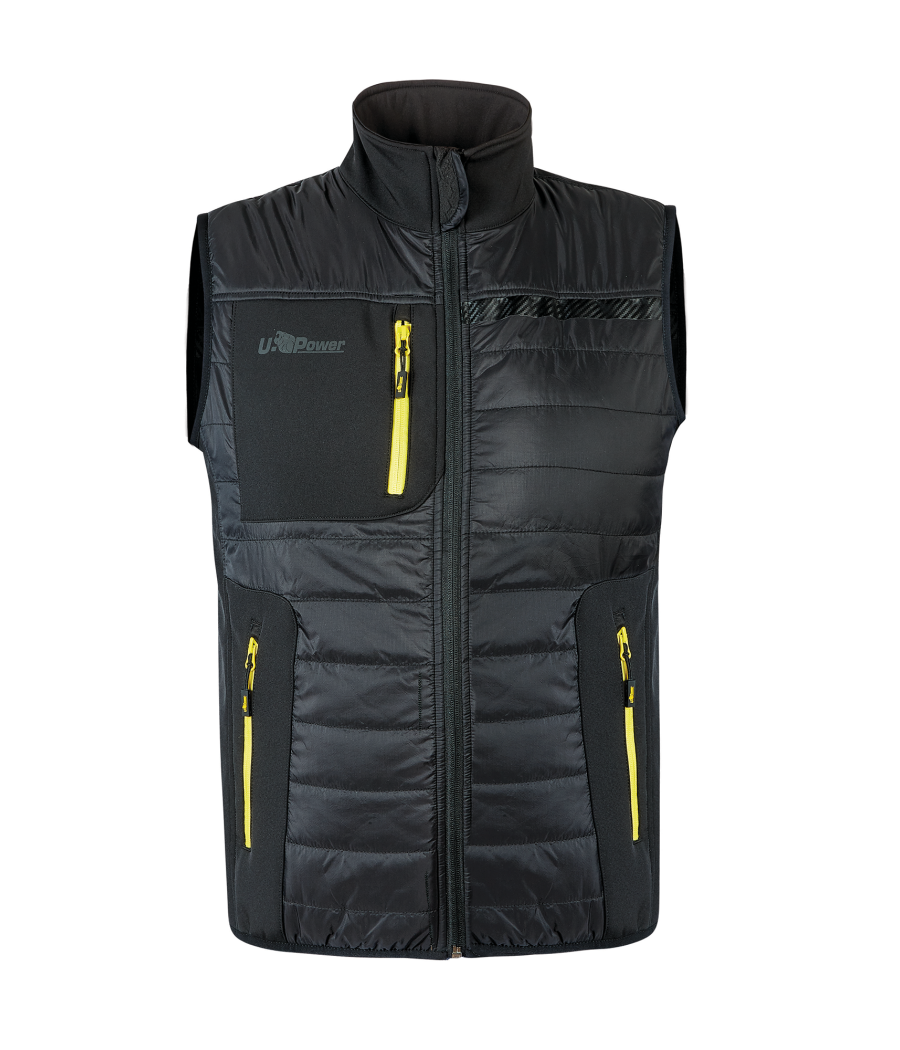 Bodywarmer Wall homme