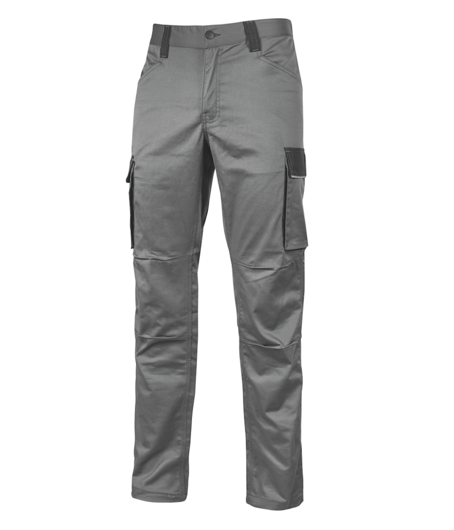 Pantalon cargo Crazy