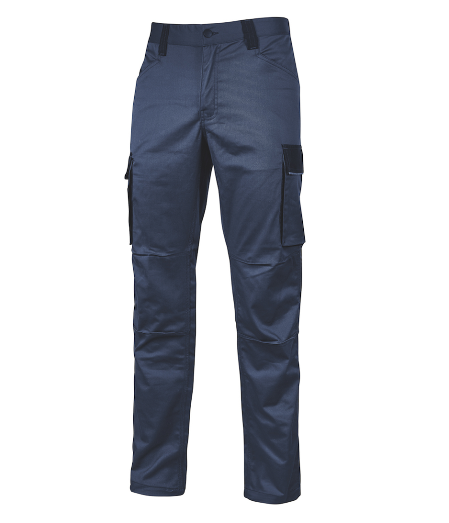Pantalon cargo Crazy