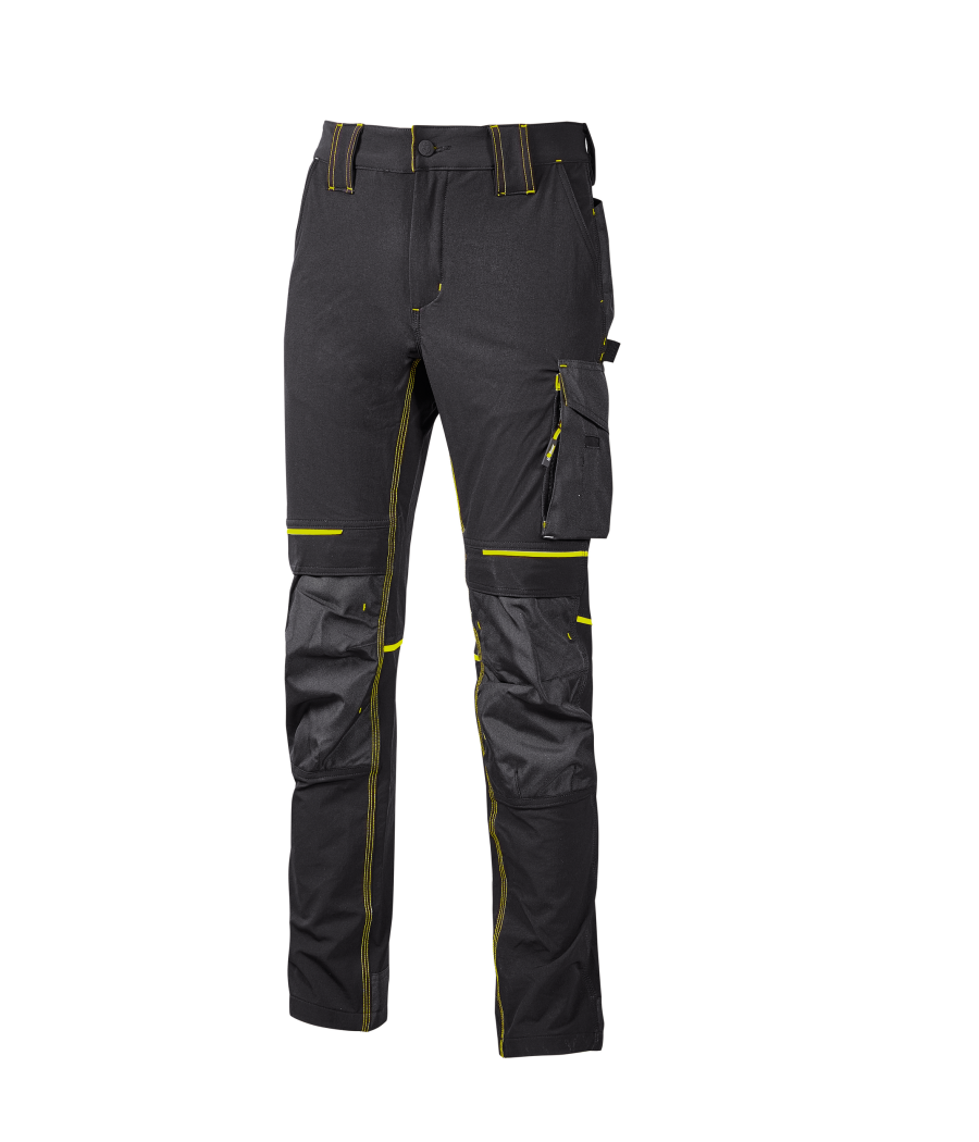Pantalon Atom femme