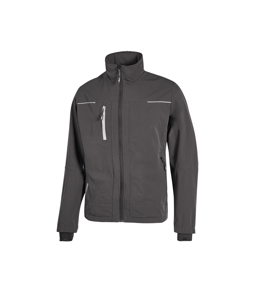 Veste Pluton homme