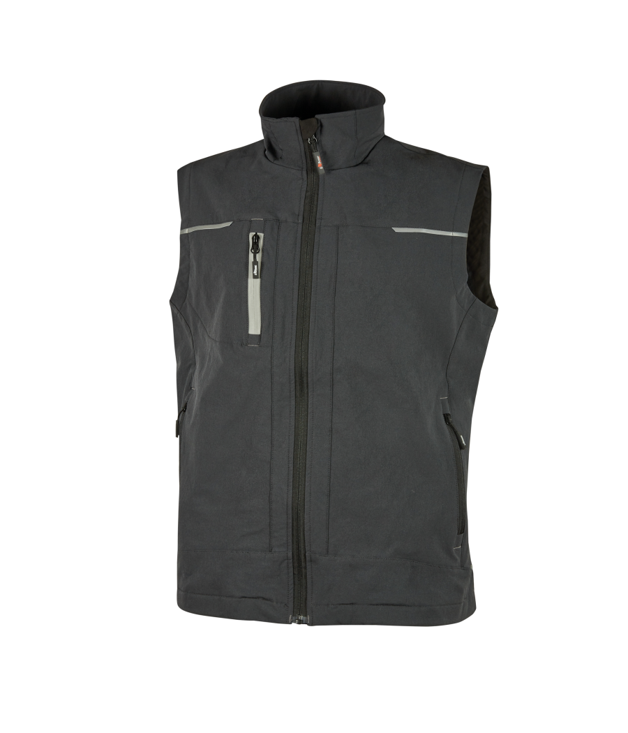 Gilet Saturn homme