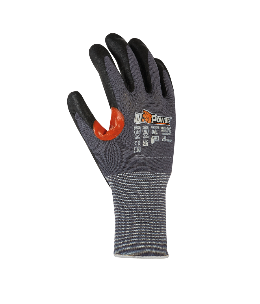 Gants de protection KUMBA