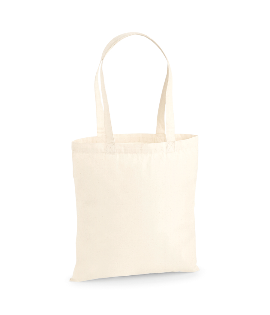 Sac en coton premium