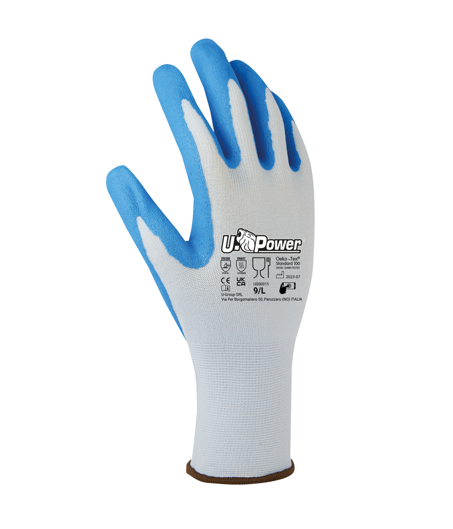 Gants de protection LAPIS