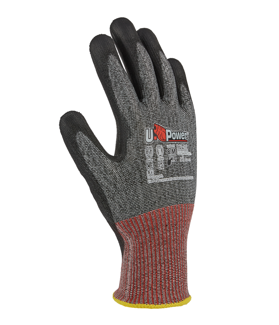 Gants de protection SALSA