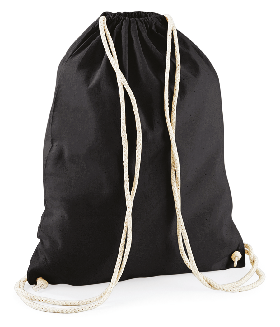 Sac de Gym en coton