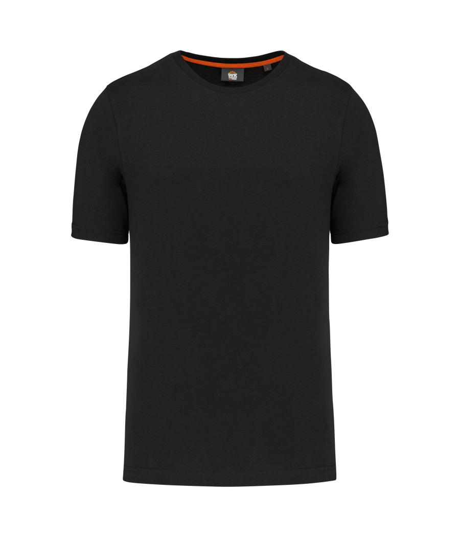 T-shirt col rond écoresponsable homme