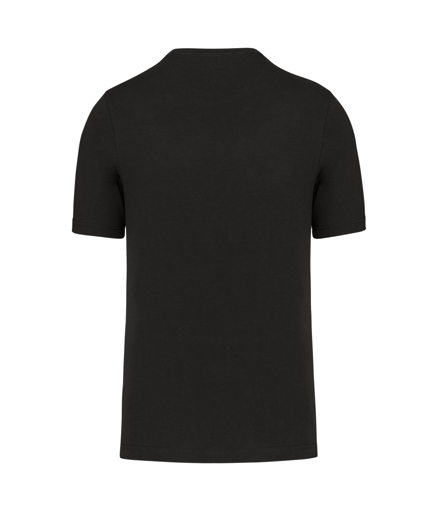 T-shirt col rond écoresponsable homme