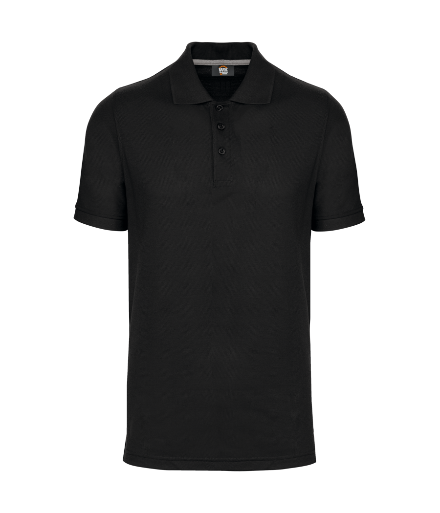 Polo manches courtes homme