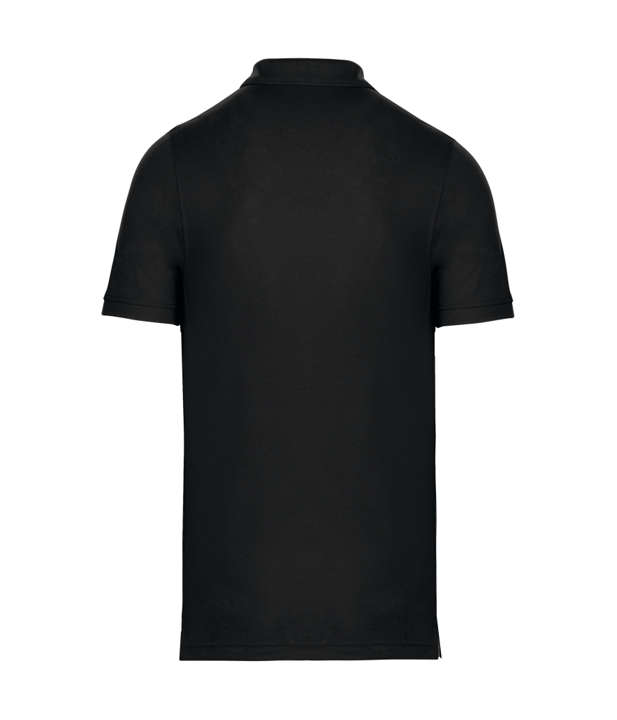 Polo manches courtes homme