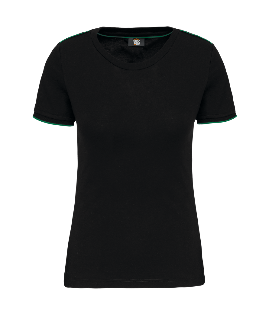 T-shirt Day To Day manches courtes femme