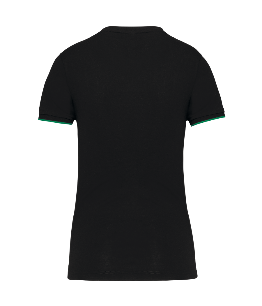 T-shirt Day To Day manches courtes femme