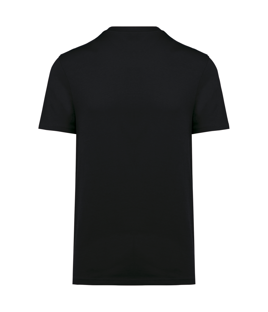 T-shirt écoresponsable manches courtes unisexe