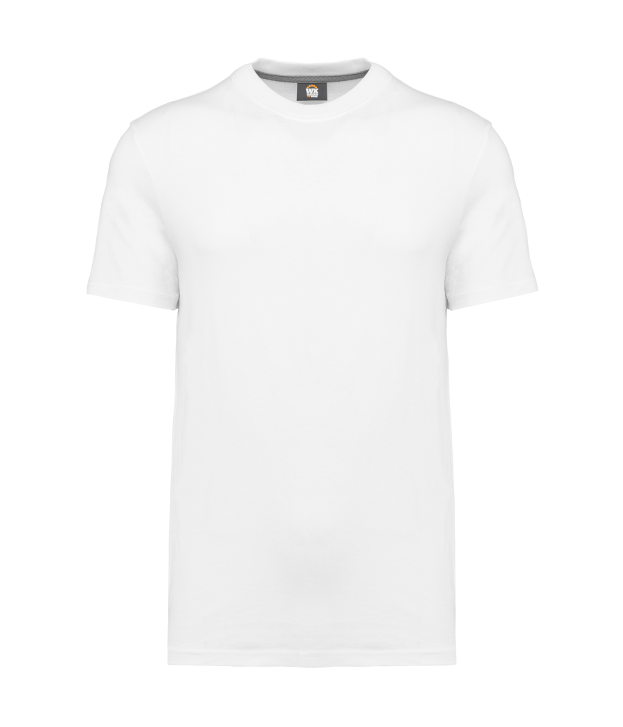 T-shirt écoresponsable manches courtes unisexe