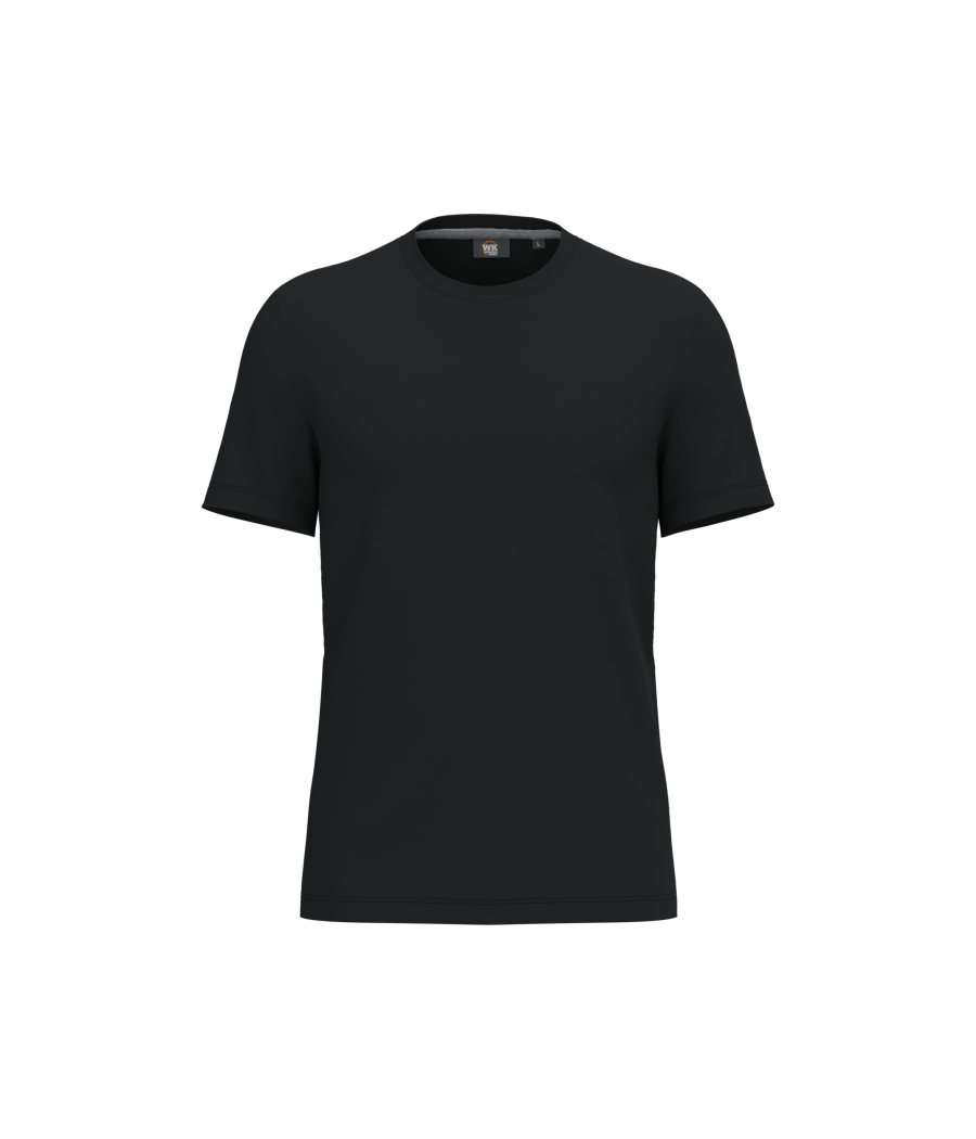 T-shirt à traitement antibactérien homme