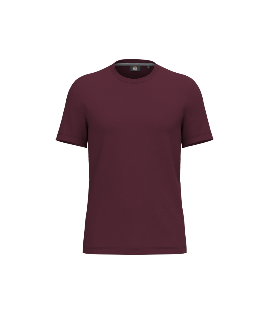 T-shirt à traitement antibactérien homme