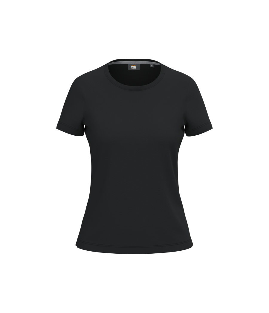 T-shirt à traitement antibactérien femme