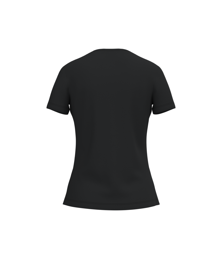 T-shirt à traitement antibactérien femme