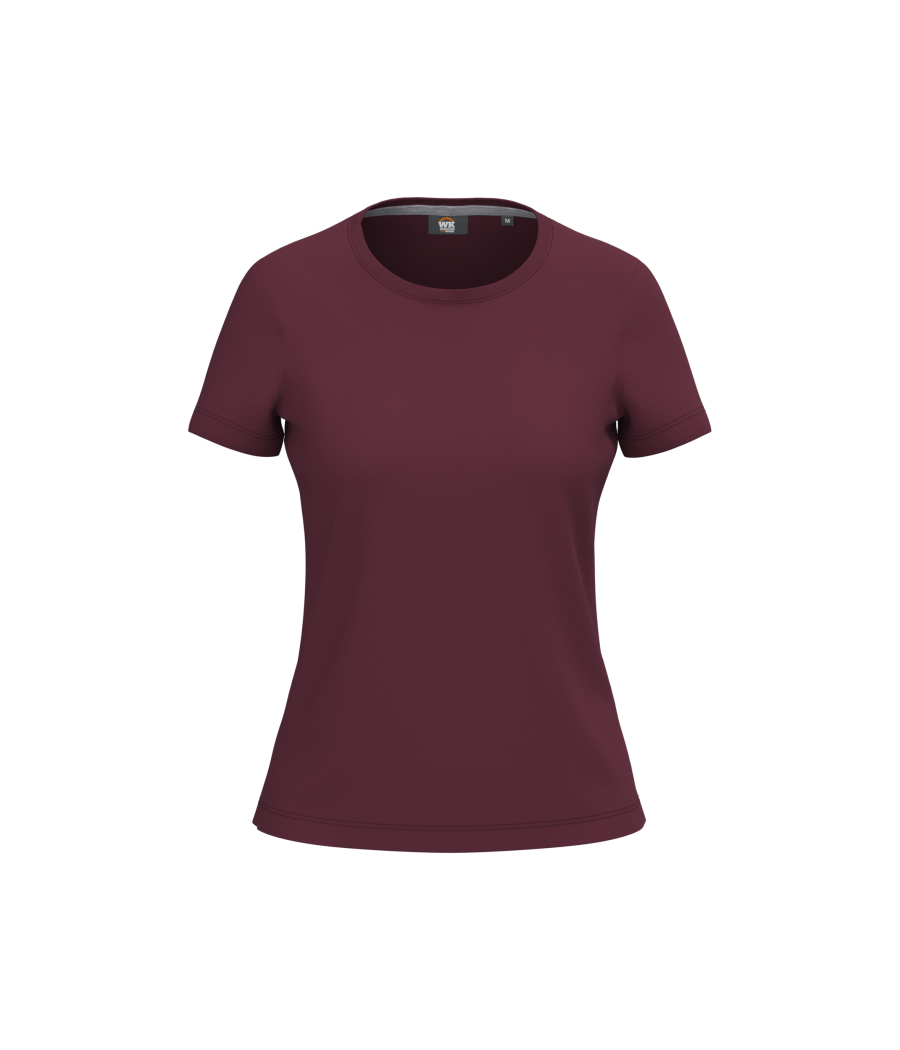 T-shirt à traitement antibactérien femme