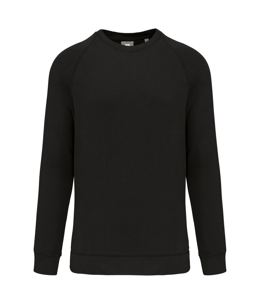 Sweat-shirt col rond  homme